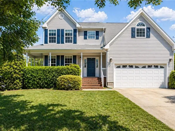 8159 Beckwith Dr, Hayes, VA 23072