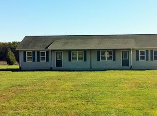 5454 W 300 N, Rensselaer, IN 47978