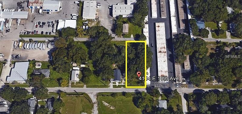 1st image of 4114 E 10th Ave