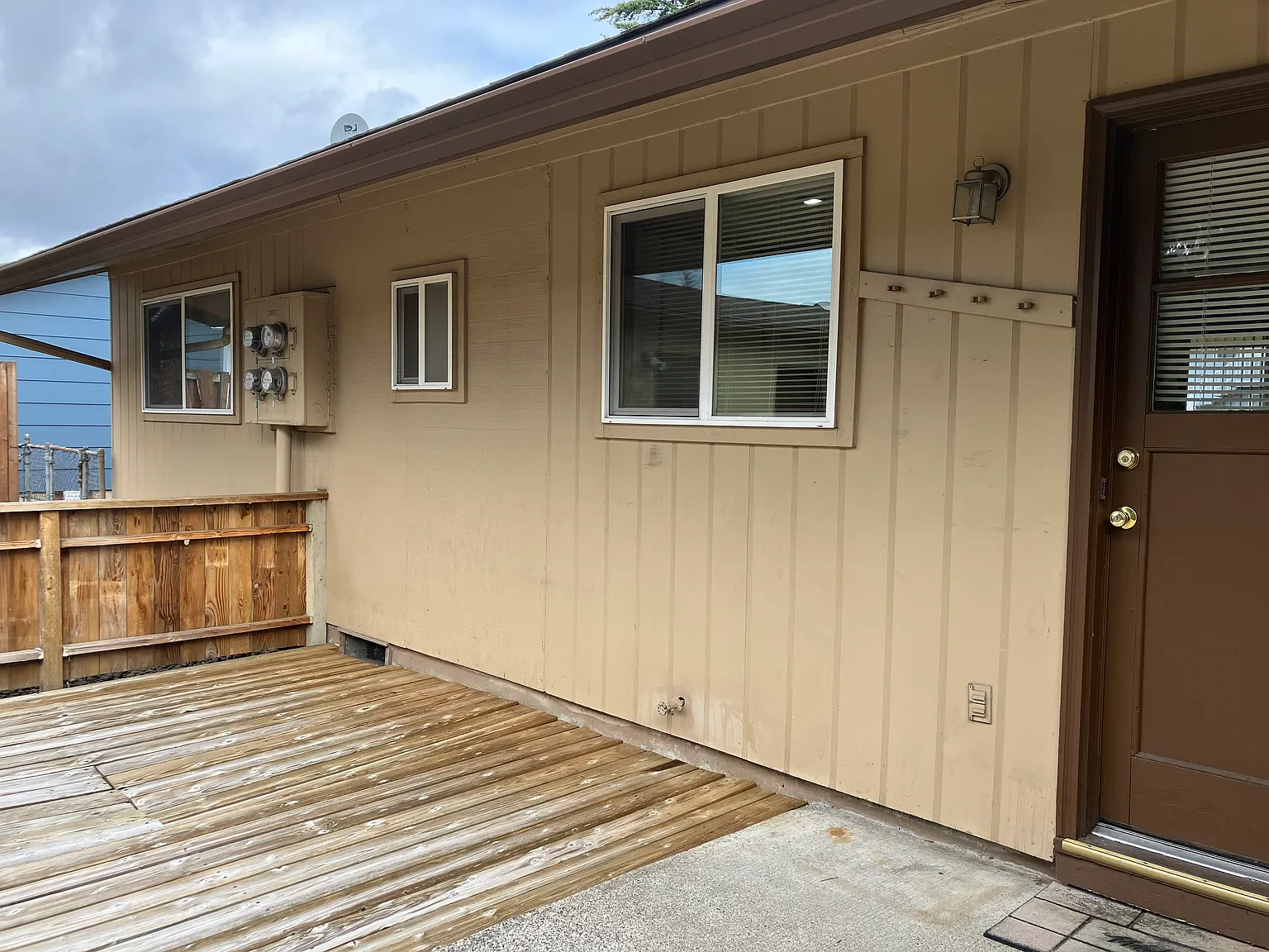 2 bed, 832 sqft, $1,400 — Photo 4