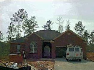 220 Carriage Hills Cir, Martinez, SC --
