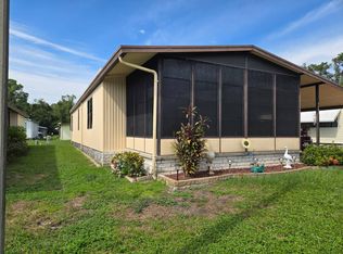 6807 Raspberry Dr #447, New Pt Richey, FL 34653