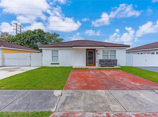 25760 SW 128th Ct, Homestead, FL 33032