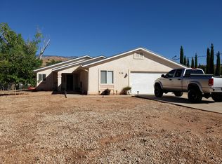 320 S Main St, Leeds, UT 84746