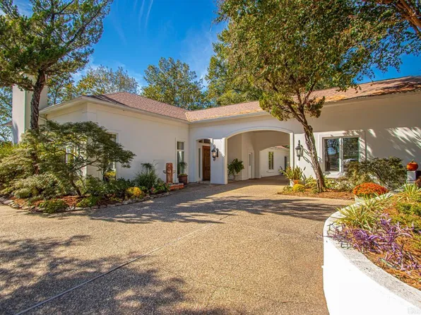 2 Lakewood Park Dr, North Little Rock, AR 72116