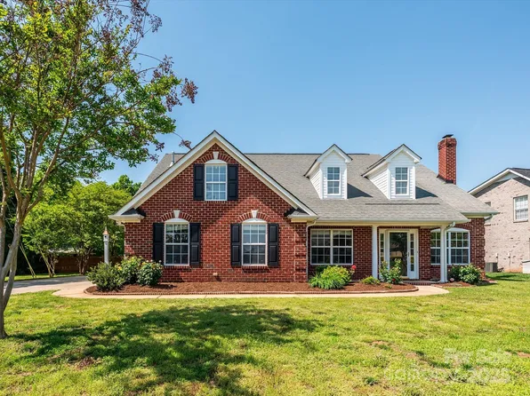 4203 Ethel Sustar Dr, Monroe, NC 28110