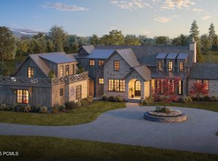 1070 Interlaken Dr, Midway, UT 84049