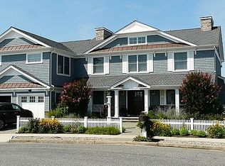 244 Squan Beach Dr, Mantoloking, NJ 08738