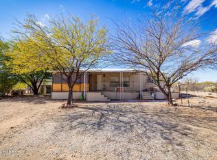 9530 W Sky Blue Dr, Tucson, AZ 85735