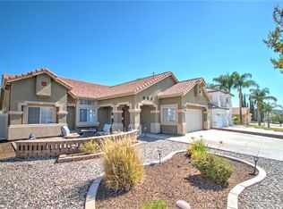 28576 Milky Way, Menifee, CA 92586