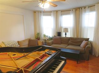 3 Hancock St #1, Somerville, MA 02144