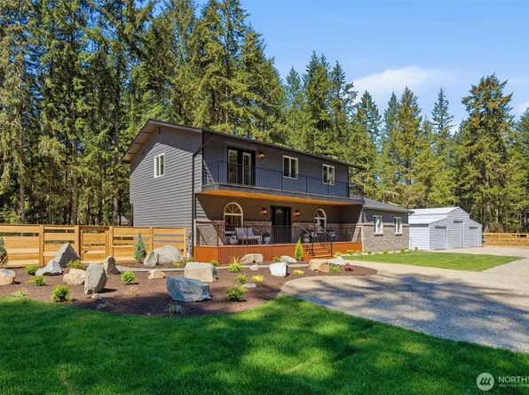 3625 SW Huckleberry Road, Port Orchard, WA 98367