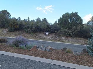 380 Sunny Cove Cir, Prescott, AZ 86303