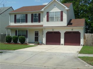 1324 W 25th St, Norfolk, VA 23508