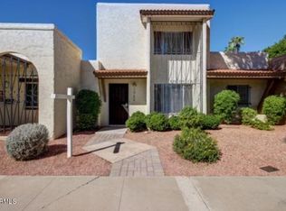 1842 W Marlette Ave, Phoenix, AZ 85015