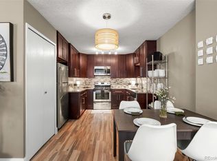 3450 S Poplar St APT 107, Denver, CO 80224
