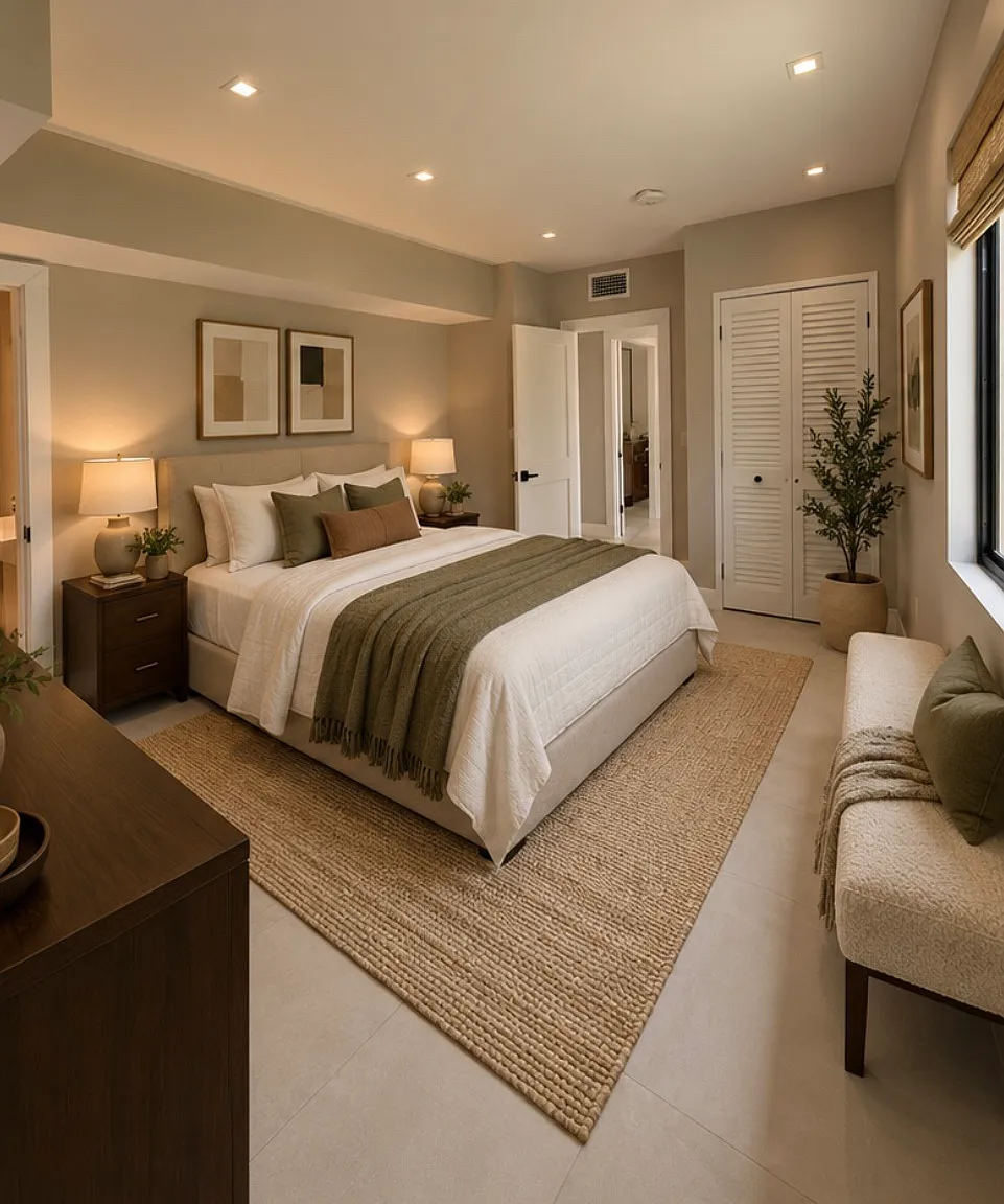 1 bed, 780 sqft, $2,450 — Photo 3