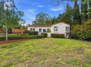 14175 Douglass Ln, Saratoga, CA