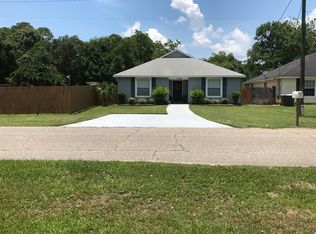 1705 Americus Ave, Perdido Key, FL 32507