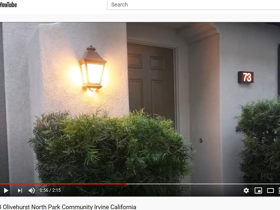 front door - you tube video https://youtu.be/q0bVq2yoK64