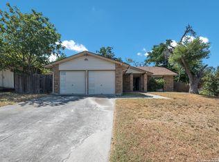 12051 Wilderness Trl, Live Oak, TX 78233