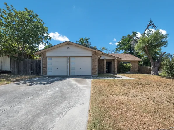 12051 Wilderness Trail, Live Oak, TX 78233