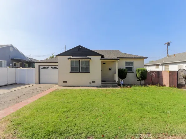 726 W 147th St, Gardena, CA 90247