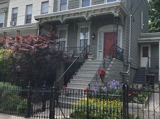 343 Webster Ave FLOOR 1, Jersey City, NJ 07307