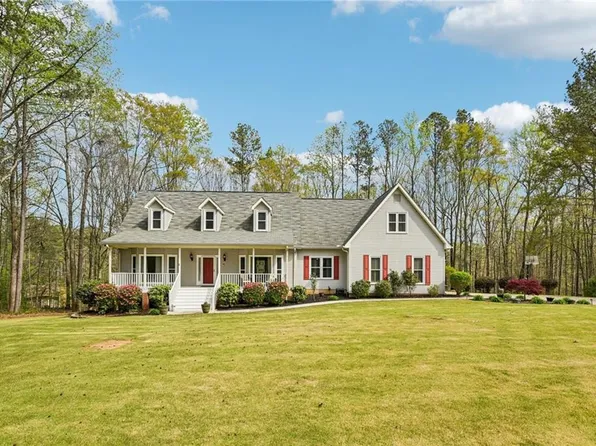 5641 Lanny Dr, Powder Springs, GA 30127