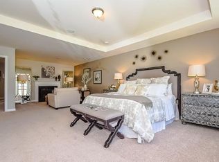 129 Yellowbell Rd, Mooresville, NC 28117