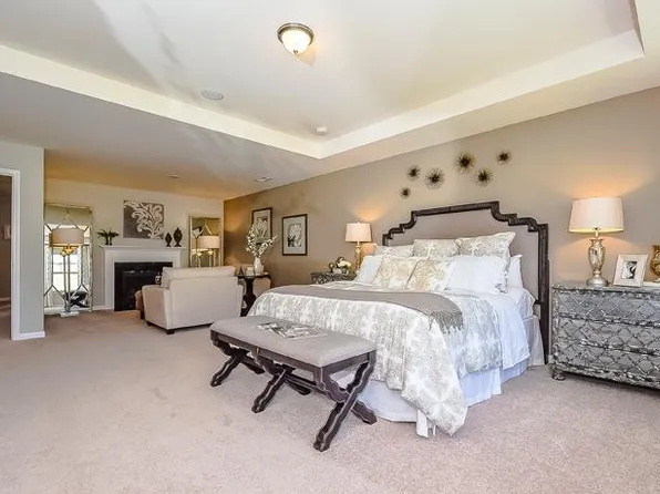 129 Yellowbell Rd, Mooresville, NC 28117