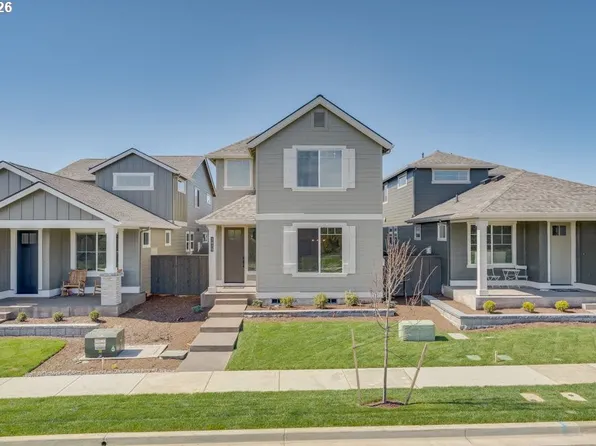 2475 N Villa Dr, Newberg, OR 97132