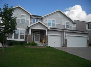 3211 N 169th Ave, Omaha, NE 68116