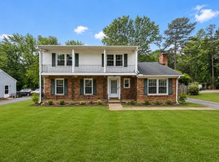 5048 Maplewood Dr, Greenville, SC 29615