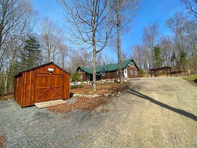 631 Okara Rd E, Thendara, NY, 13472