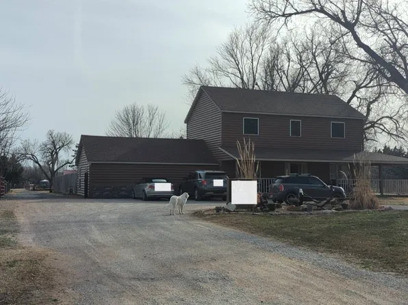 1905 Richland Ave, Enid, OK 73703