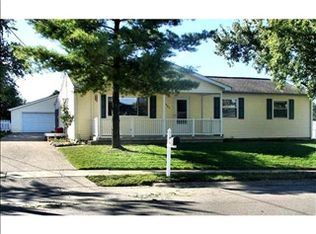 907 Charles St, Trenton, OH