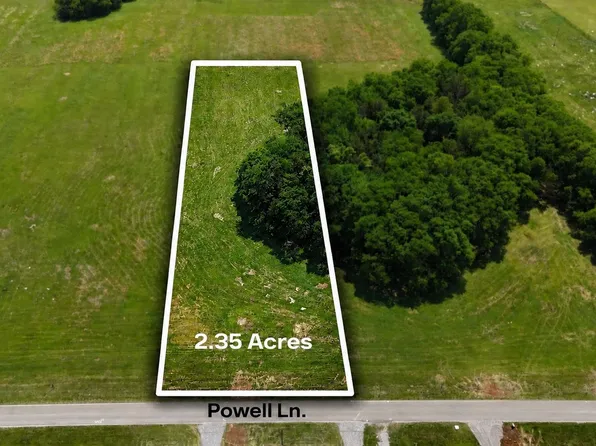 0 Powell Ln Lot 3, Lewisburg, TN 37091