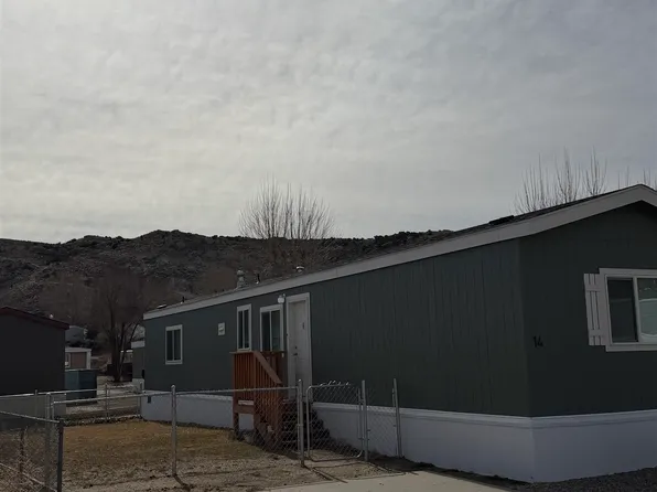 1660 Blair 14 Ave, Rock Springs, WY 82901