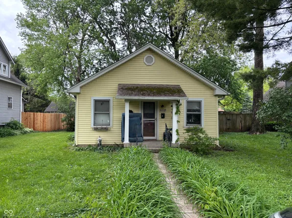 7112 Dobson St, Indianapolis, IN 46268