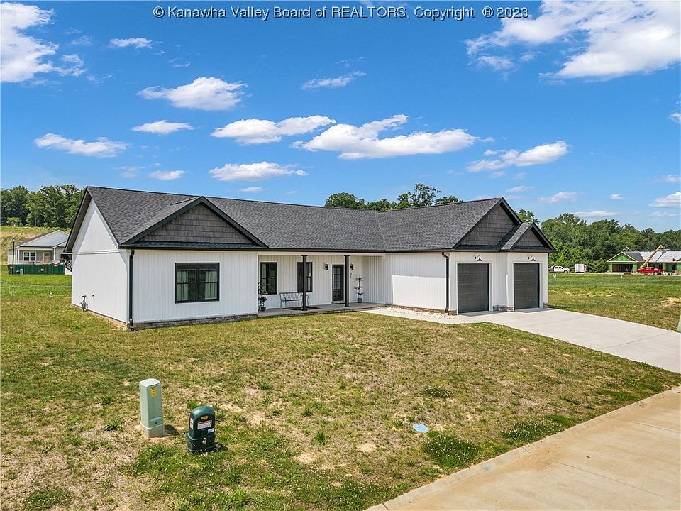 51 Lenore Cir, Fraziers Bottom, WV 25082 Zillow