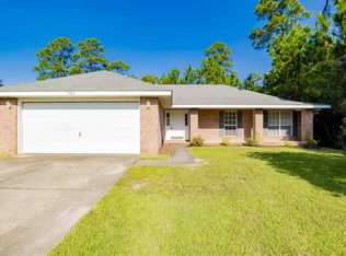 4862 Ribault Ln, Milton, FL 32570