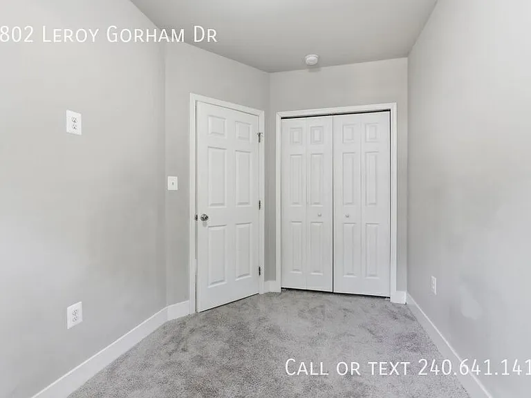 4802 Leroy Gorham Dr — Photo 20