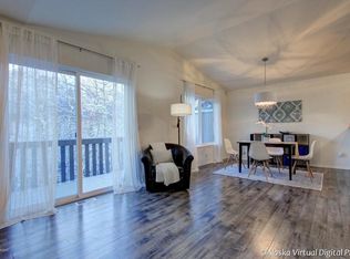 20844 Trailhead Ave, Eagle River, AK 99577