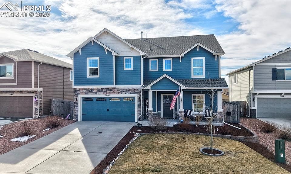 1st image of 7802 Berwyn Loop