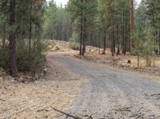 31559 Ruffed Grouse Dr E, Davenport, WA 99122