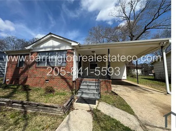 1429 Freda Dr, Midfield, AL 35228