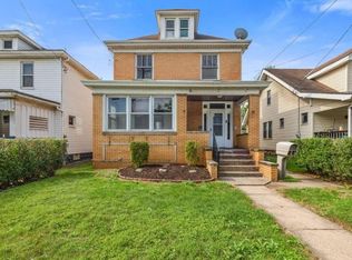 7119 Grand Ave, Pittsburgh, PA 15225