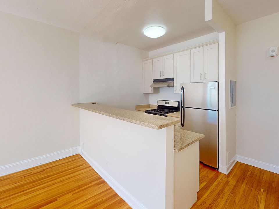 1st image of 3715 California St APT 2