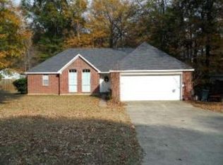 224 Timber Ln, Monroe, LA 71203